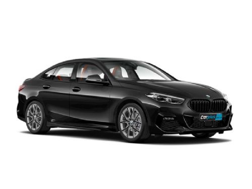 BMW 218İ