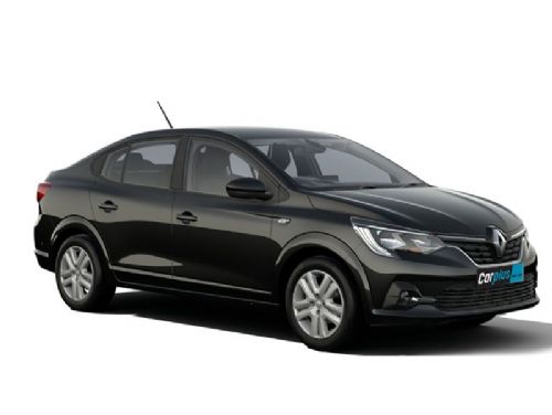RENAULT TALİANT