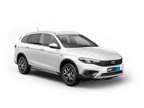 FIAT EGEA-CROSS