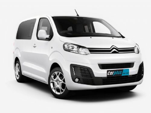 CITROEN SPACETOURER