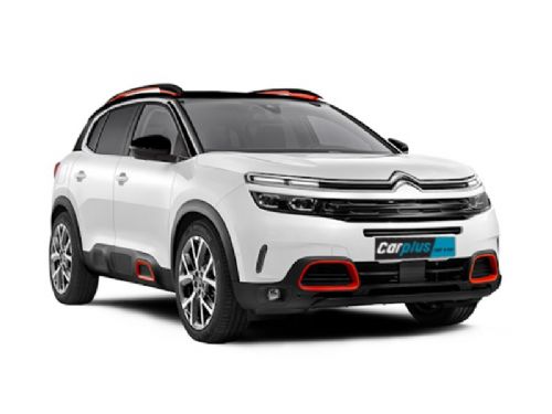 CITROEN C-5 AIRCROSS