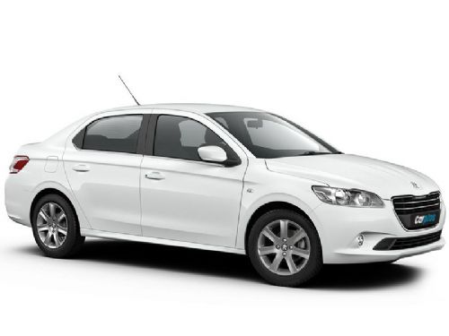 PEUGEOT 301